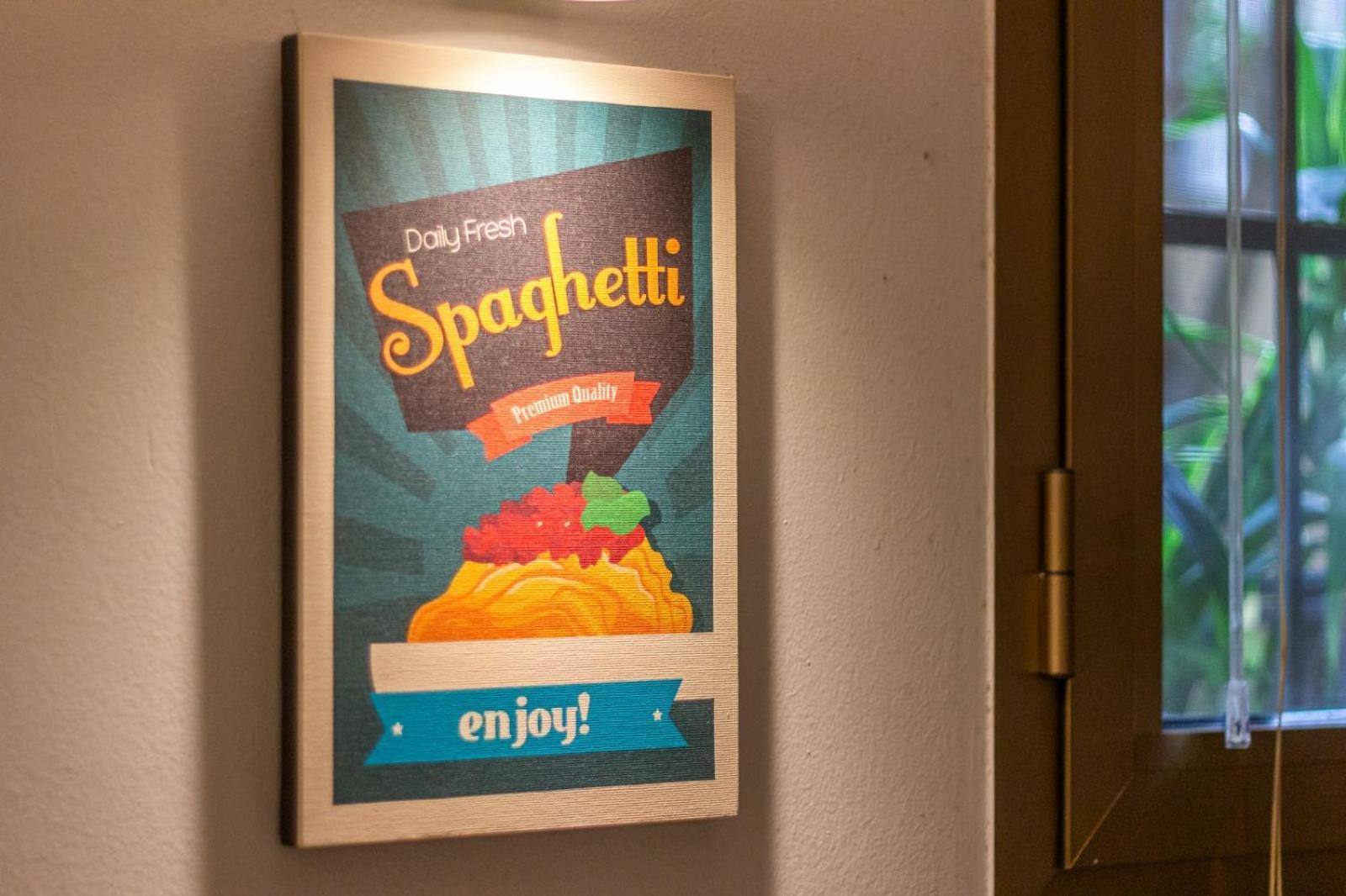 Apartament Bambaglioli 2 Torri Bolonia Zewnętrze zdjęcie